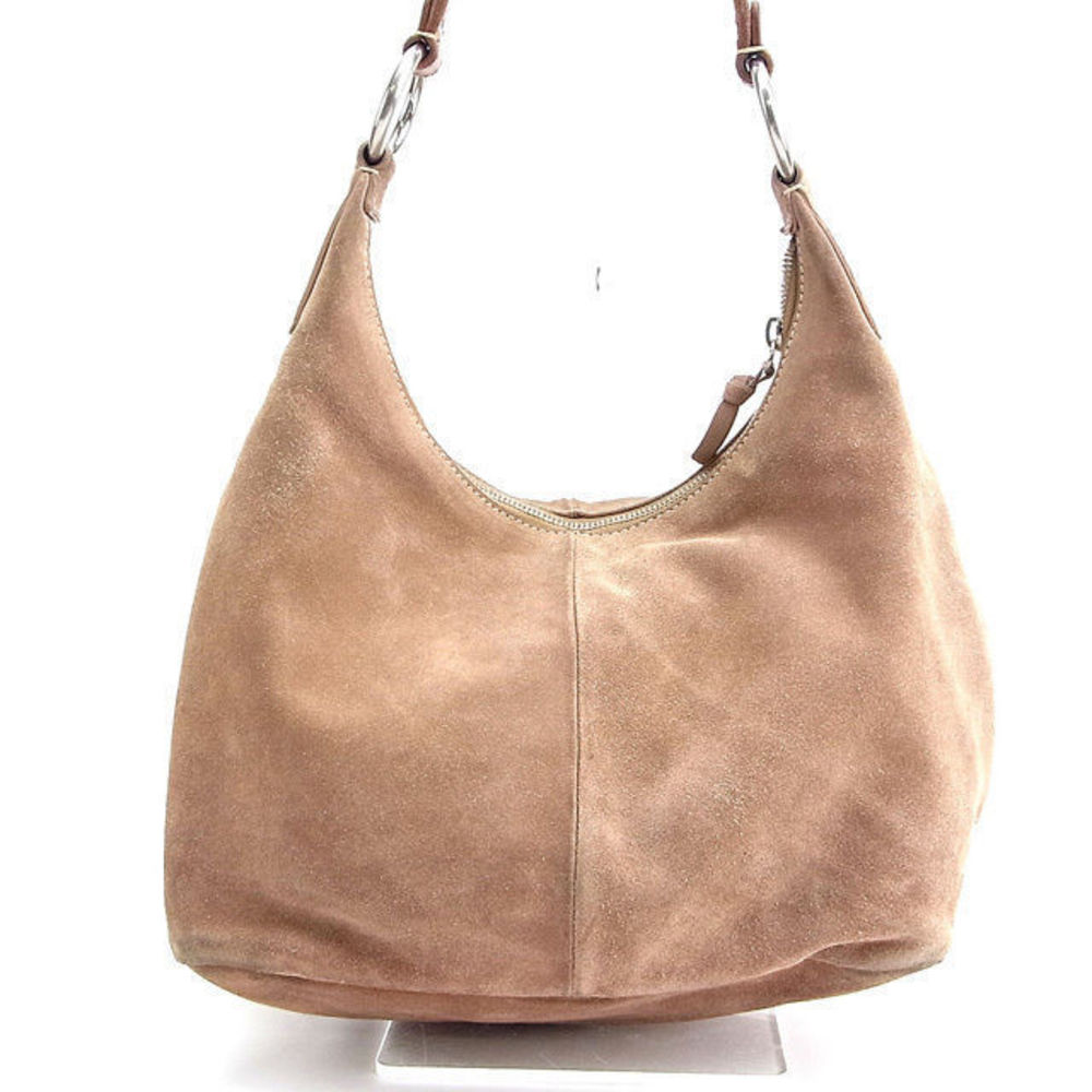 Miu Miu shoulder bag one shoulder pink t14017 - Picture 1 of 6